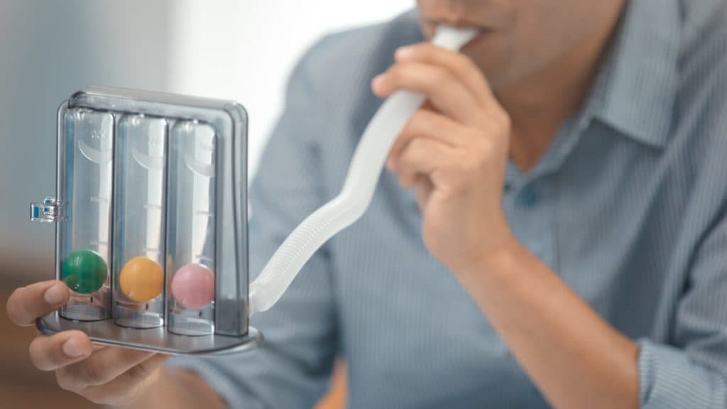 Kinesiología respiratoria: clave para mejorar la calidad de vida